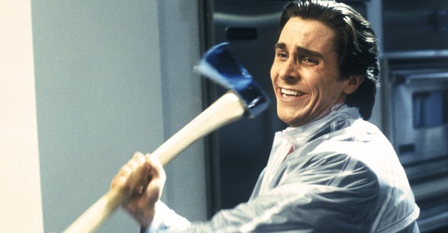 American psycho putlocker new arrivals